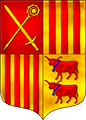 Império de Andorra Logo
